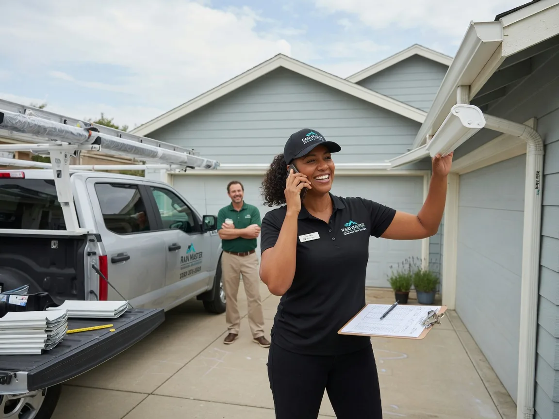 Gutter Installation Faunsdale, AL FAQs